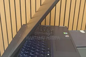 New Laptop Lenovo Legion 5 16GB AMD Ryzen 7 SSD 512GB