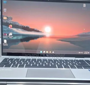 Photo - New Laptop HP EliteBook 1040 G8 16GB Intel Core I7 SSD 512GB