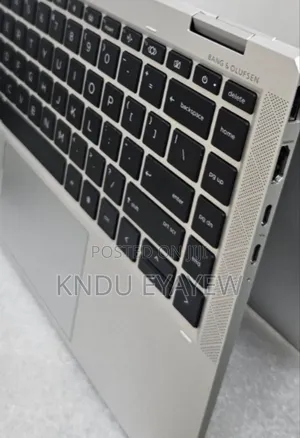 New Laptop HP EliteBook 1040 G8 16GB Intel Core I7 SSD 512GB