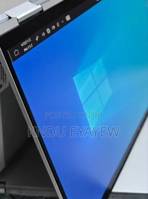 New Laptop HP EliteBook 1040 G8 16GB Intel Core I7 SSD 512GB