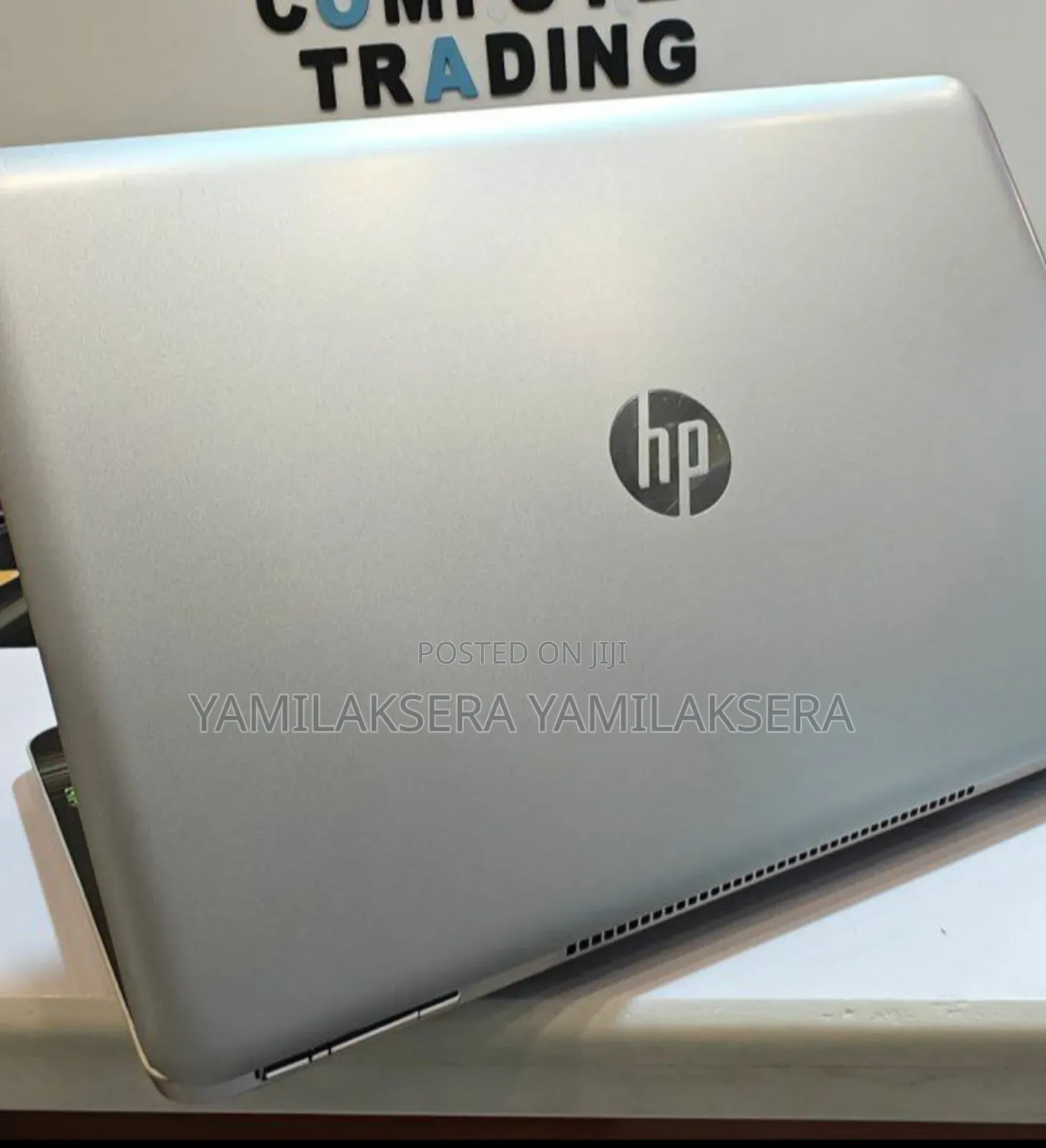 New Laptop HP Pavilion 15 8GB Intel Core I7 SSD 512GB
