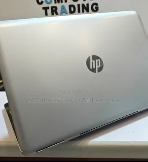 Photo - New Laptop HP Pavilion 15 8GB Intel Core I7 SSD 512GB
