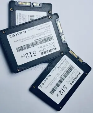 Photo - Sata SSD Fast