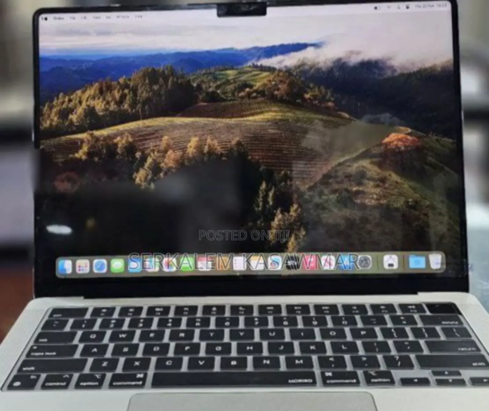 New Laptop Apple MacBook Pro 8GB Apple M3 SSD 512GB