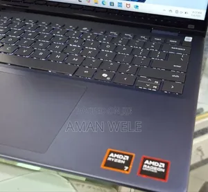 Photo - New Laptop Dell Inspiron 11 3000 16GB AMD Ryzen 7 SSD 1T