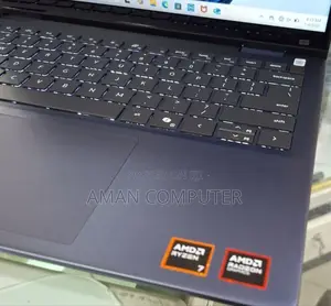 New Laptop Dell Inspiron 11 3000 16GB AMD Ryzen 7 SSD 1T