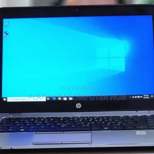 Photo - New Laptop HP EliteBook 840 G1 4GB Intel Core I5 HDD 1T