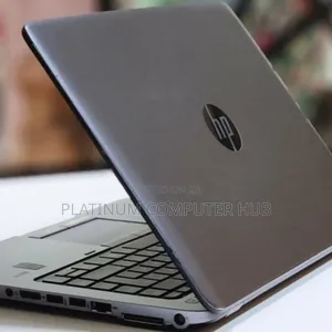 New Laptop HP EliteBook 840 G1 4GB Intel Core I5 HDD 1T