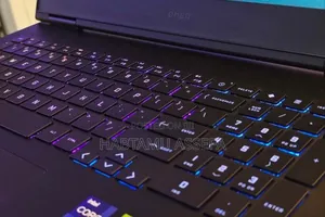 New Laptop HP Omen 16 16GB Intel Core I7 SSD 1T
