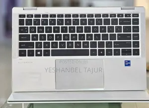 New Laptop HP Spectre 16GB Intel Core I7 SSD 512GB