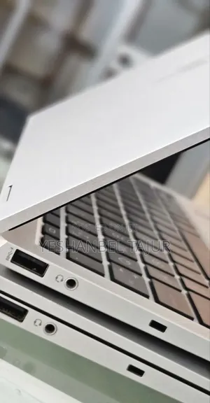 New Laptop HP Spectre 16GB Intel Core I7 SSD 512GB