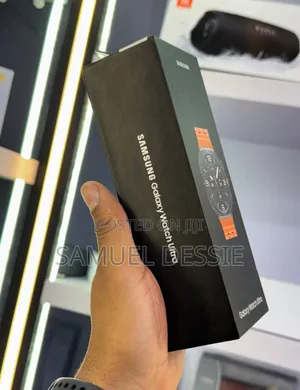 Photo - Samsung Watch Ultra