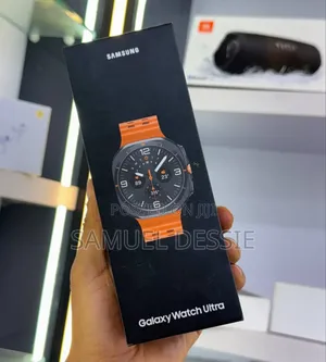 Samsung Watch Ultra
