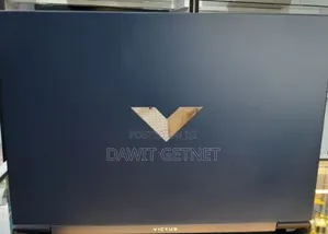 New Laptop HP Victus 15 16GB Intel Core I5 SSD 512GB