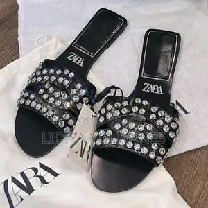 Photo - Zara Flat Shoe