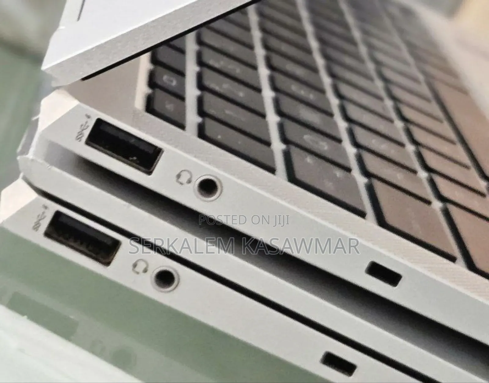 New Laptop HP EliteBook 1040 16GB Intel Core I7 SSD 512GB