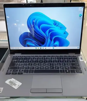 New Laptop Dell Latitude 5310 8GB Intel Core I5 SSD 512GB