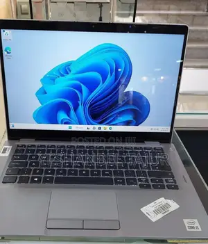 New Laptop Dell Latitude 5310 8GB Intel Core I5 SSD 512GB