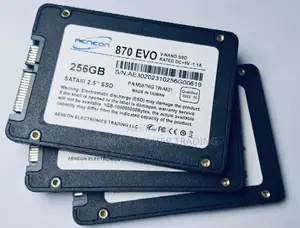Photo - Aeneon 256 Sata SSD