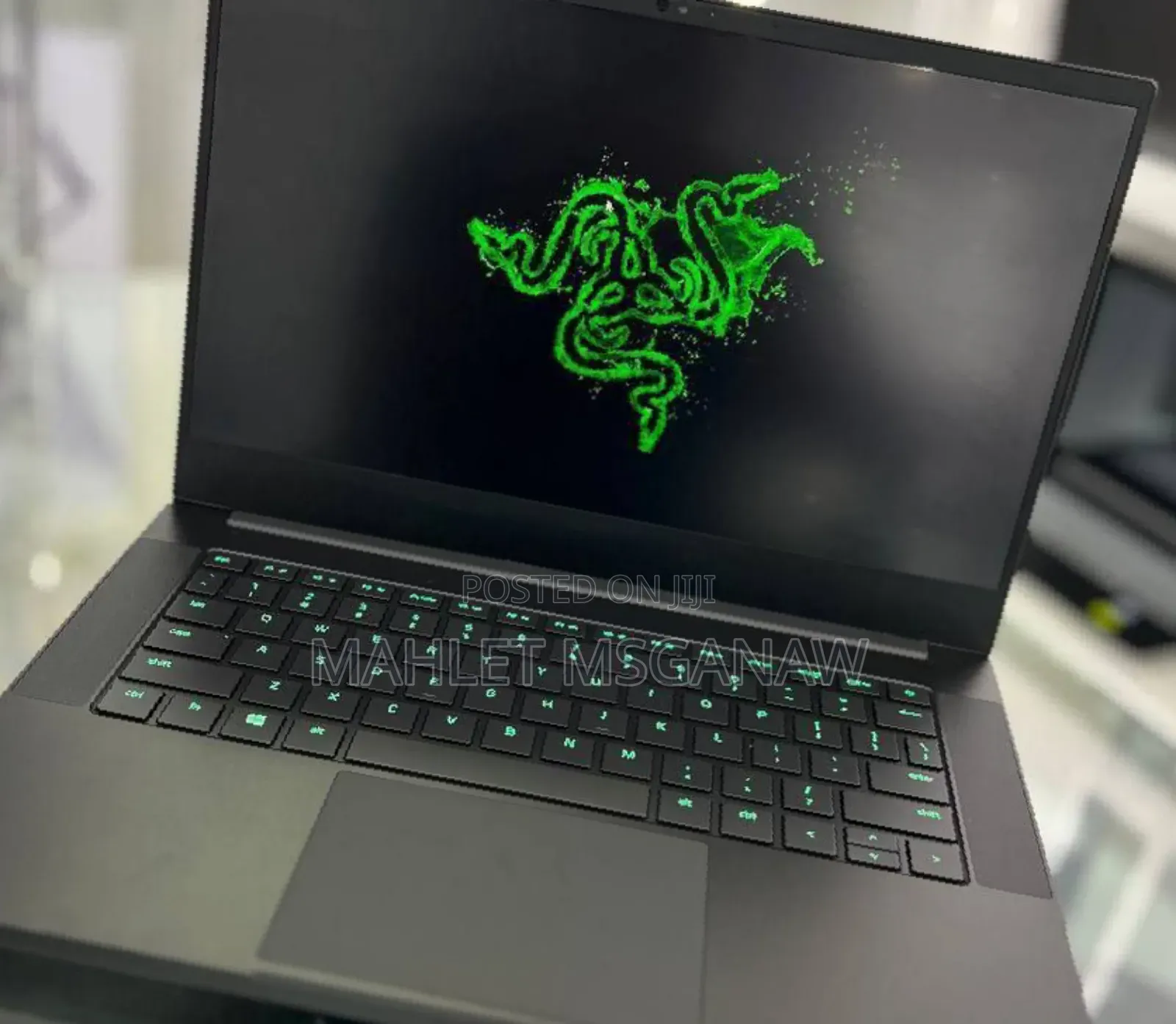 New Desktop Computer Razer Core V2 16GB AMD Ryzen 9 SSD 512GB
