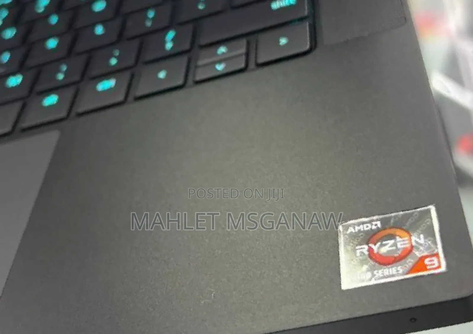 New Desktop Computer Razer Core V2 16GB AMD Ryzen 9 SSD 512GB