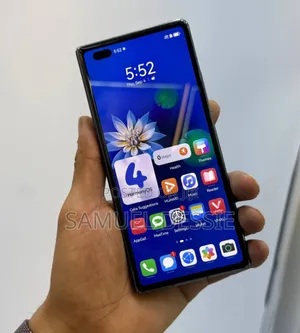 Photo - New Huawei Mate X2 256 GB