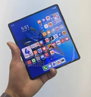 New Huawei Mate X2 256 GB