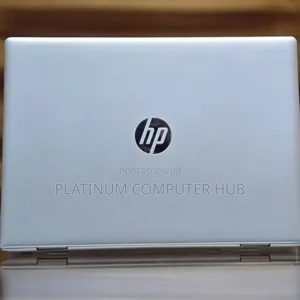 New Laptop HP ProBook 640 G5 8GB Intel Core I5 SSD 256GB
