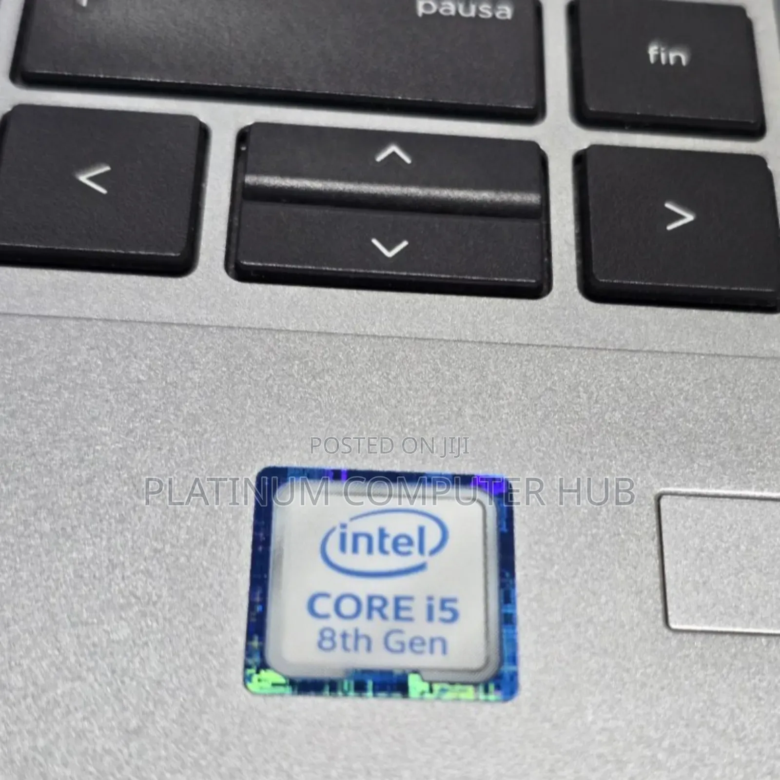 New Laptop HP ProBook 640 G5 8GB Intel Core I5 SSD 256GB