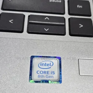 New Laptop HP ProBook 640 G5 8GB Intel Core I5 SSD 256GB