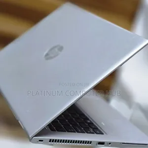 New Laptop HP ProBook 640 G5 8GB Intel Core I5 SSD 256GB