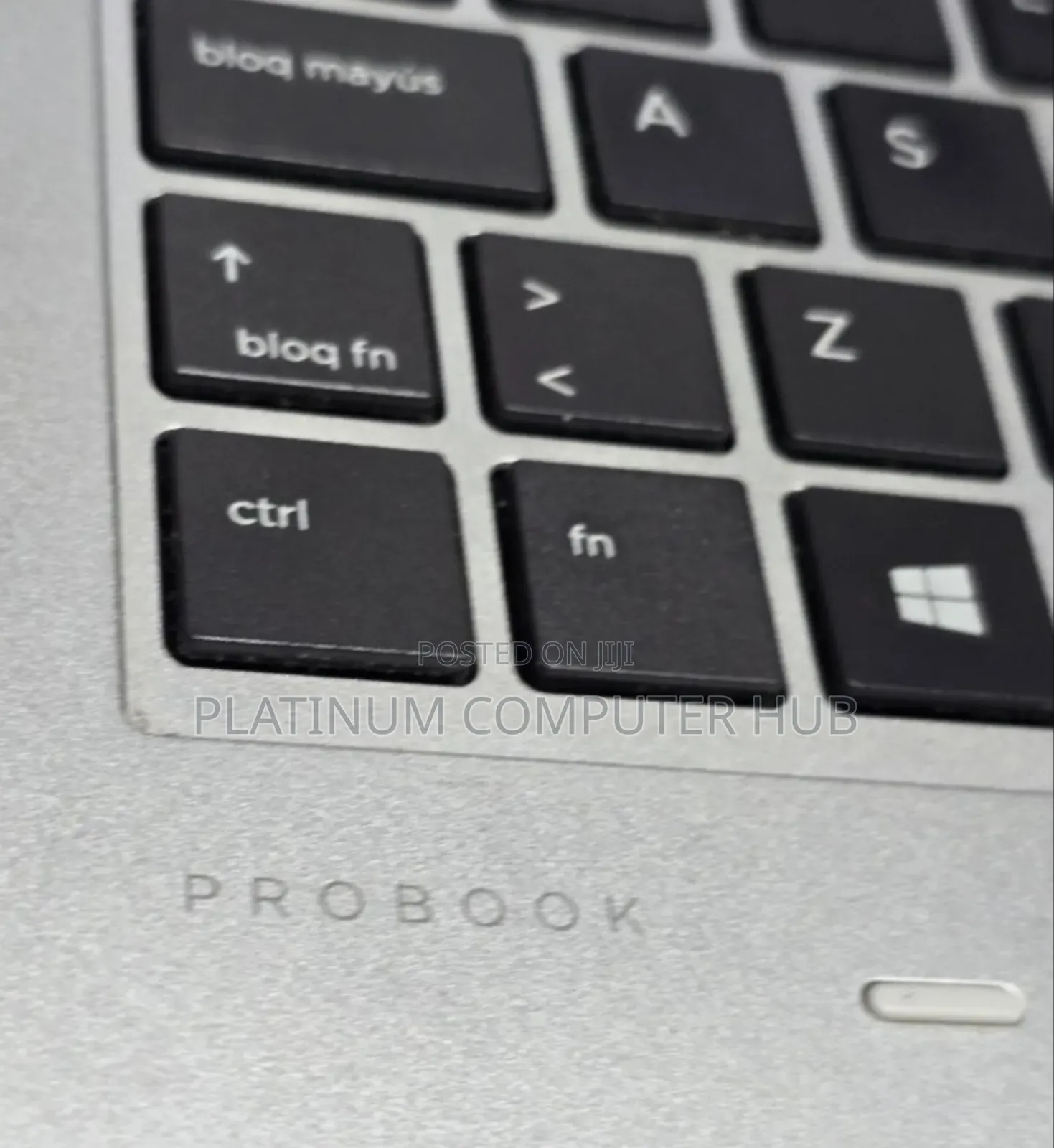 New Laptop HP ProBook 640 G5 8GB Intel Core I5 SSD 256GB