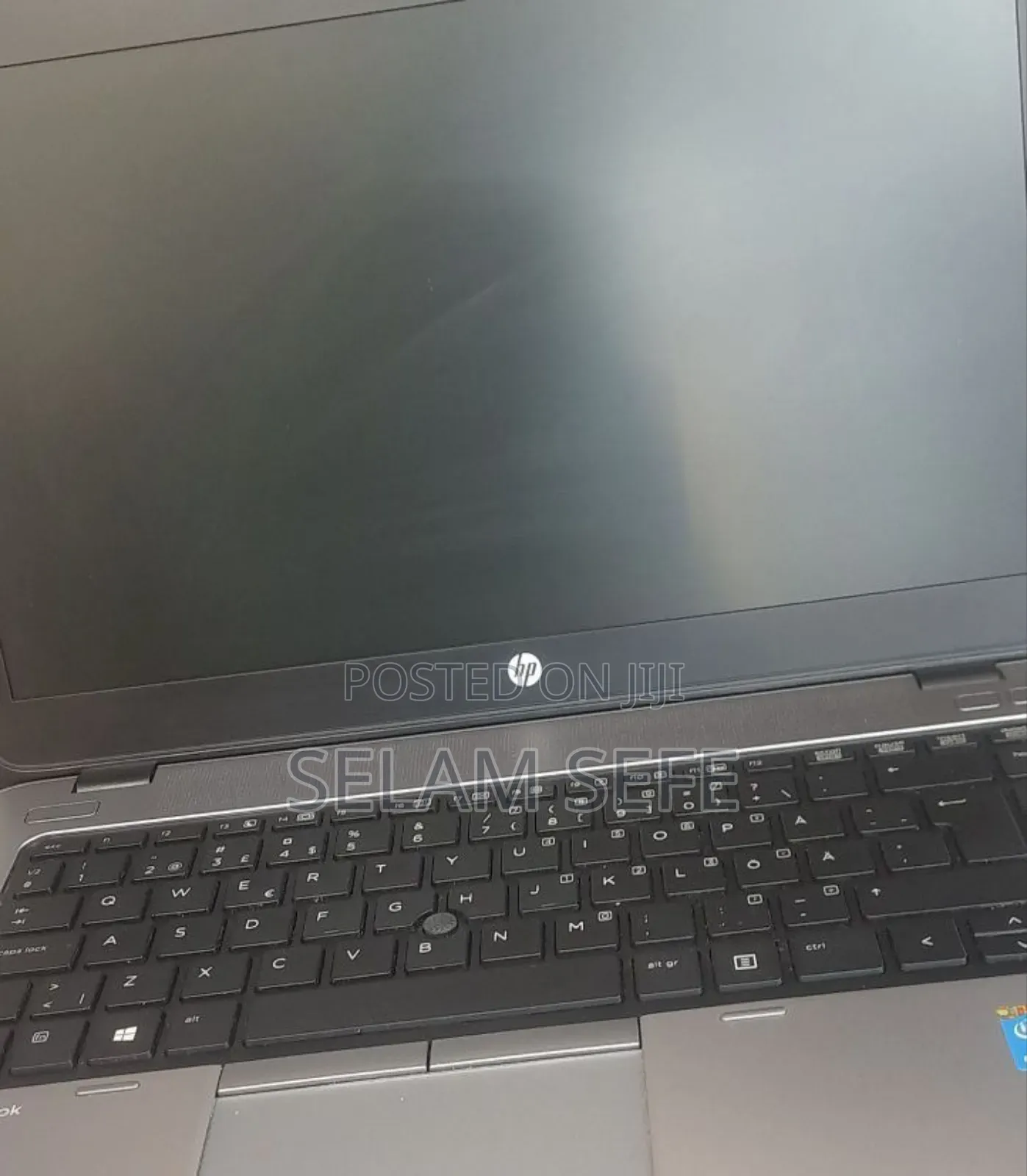 New Laptop HP EliteBook 840 G1 8GB Intel Core I5 HDD 1T