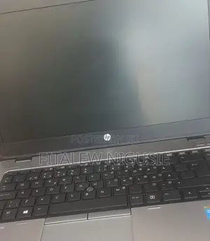 New Laptop HP EliteBook 840 G1 8GB Intel Core I5 HDD 1T