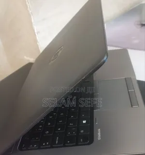 New Laptop HP EliteBook 840 G1 8GB Intel Core I5 HDD 1T