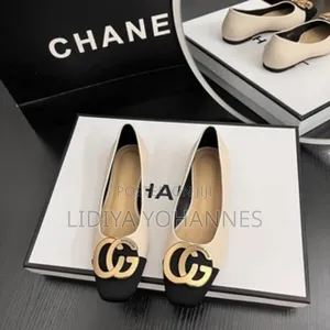 Photo - Women Flat Shoe