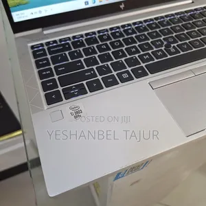 New Laptop HP EliteBook 840 G7 16GB Intel Core I7 SSD 512GB