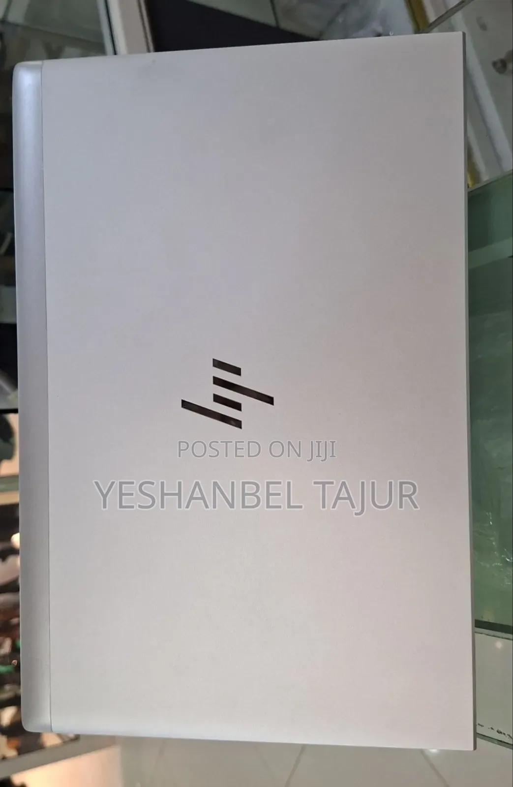 New Laptop HP EliteBook 840 G7 16GB Intel Core I7 SSD 512GB