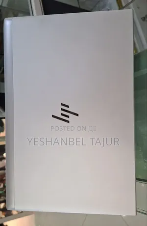 New Laptop HP EliteBook 840 G7 16GB Intel Core I7 SSD 512GB