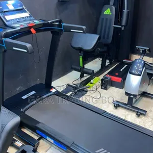 Photo - New Treadmill Reebok Horsepower 4#