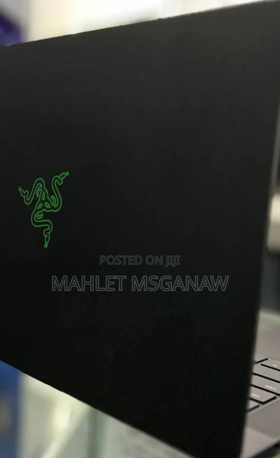 New Desktop Computer Razer Core V2 16GB AMD Ryzen 9 SSD 512GB