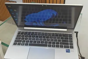 New Laptop HP EliteBook 2170P 16GB Intel Core I7 SSD 1T