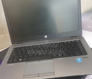 Photo - New Laptop HP EliteBook 840 G1 8GB Intel Core I5 HDD 1T
