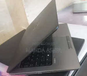 New Laptop HP EliteBook 840 G1 8GB Intel Core I5 HDD 1T