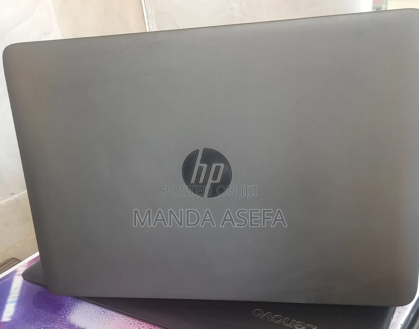 New Laptop HP EliteBook 840 G1 8GB Intel Core I5 HDD 1T