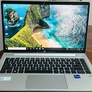 New Laptop HP ProBook 440 16GB Intel Core I7 SSD 512GB