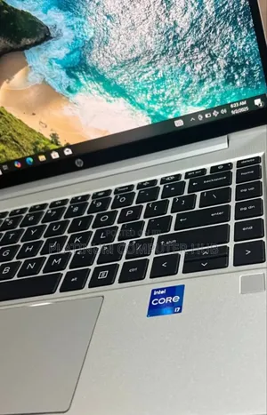 New Laptop HP ProBook 440 16GB Intel Core I7 SSD 512GB