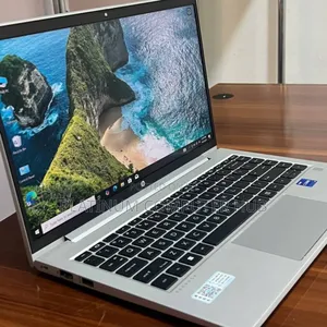 New Laptop HP ProBook 440 16GB Intel Core I7 SSD 512GB