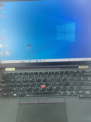 New Laptop Lenovo Thinkpad X13 Yoga 16GB Intel Core I5 SSD 512GB
