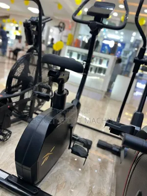 Photo - Reebok Fr30 Electical Home Use Exercise Bike